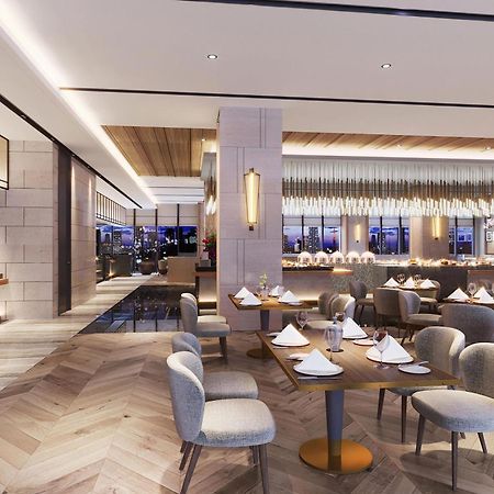 Four Points By Sheraton Jiaxing Esterno foto