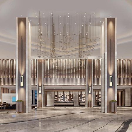 Four Points By Sheraton Jiaxing Esterno foto