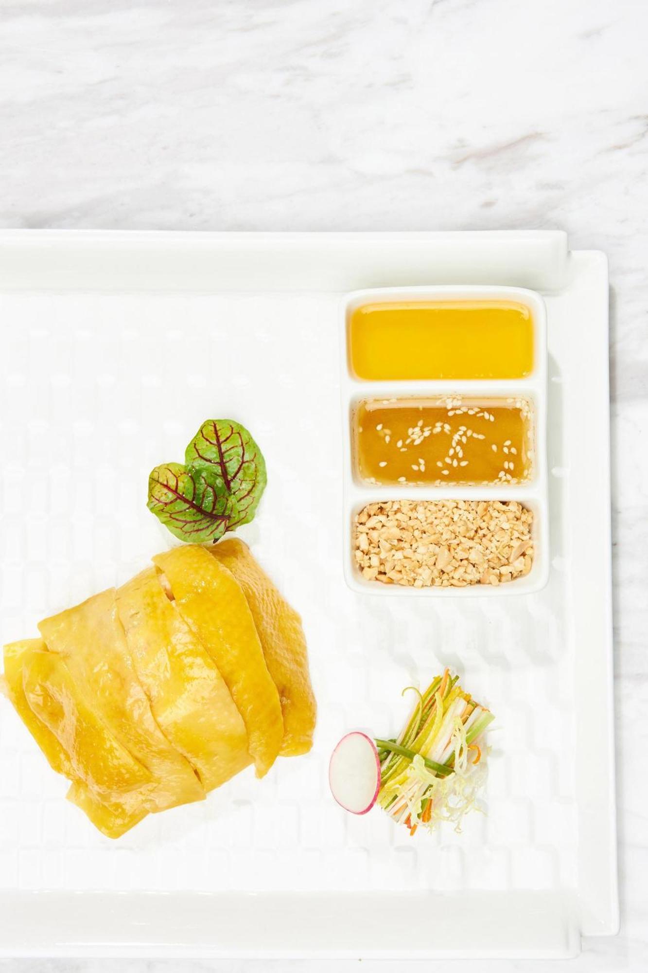 Four Points By Sheraton Jiaxing Esterno foto