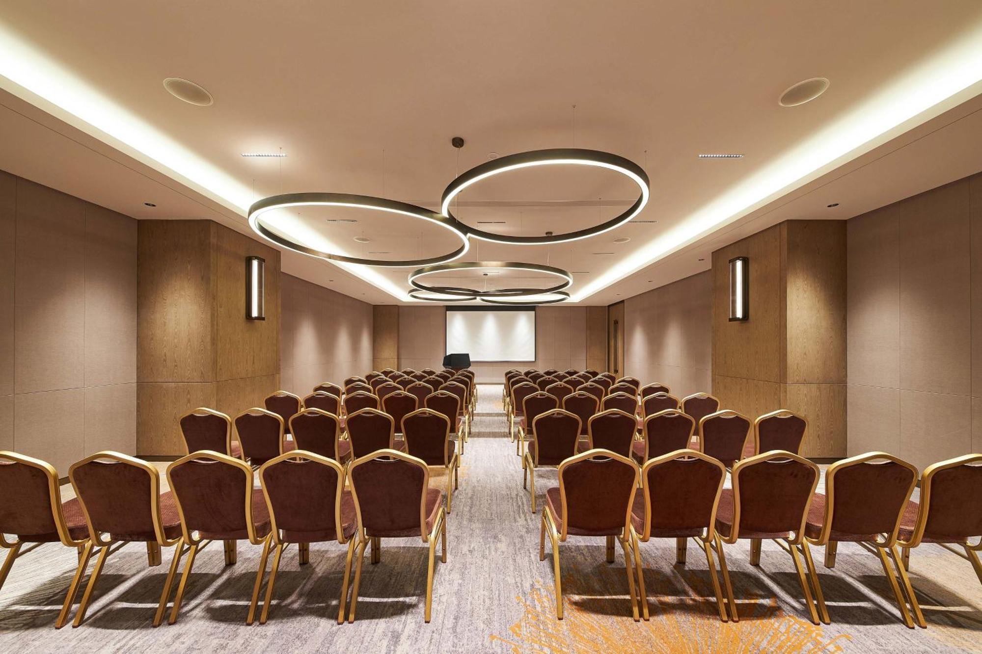 Four Points By Sheraton Jiaxing Esterno foto