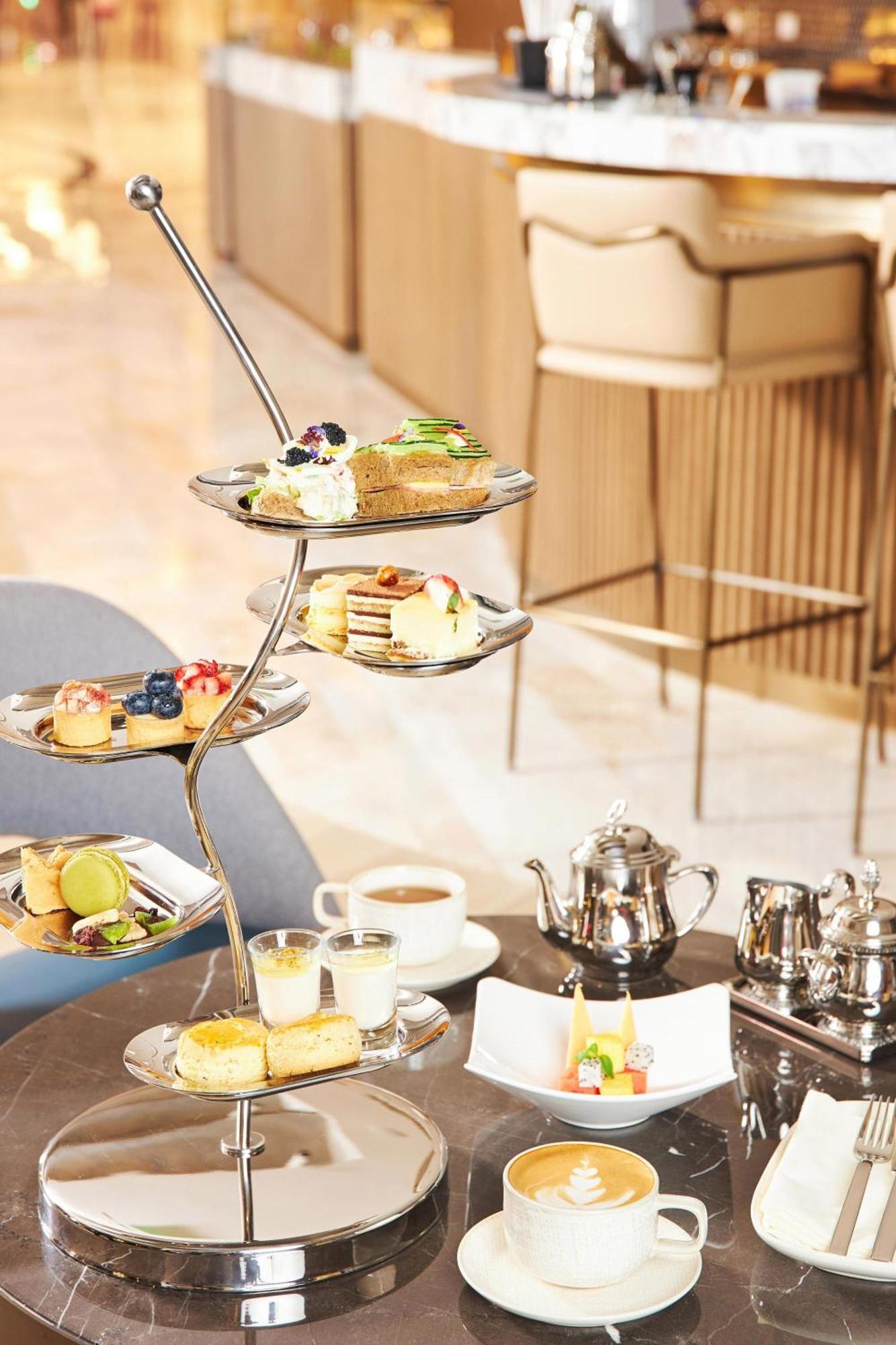 Four Points By Sheraton Jiaxing Esterno foto