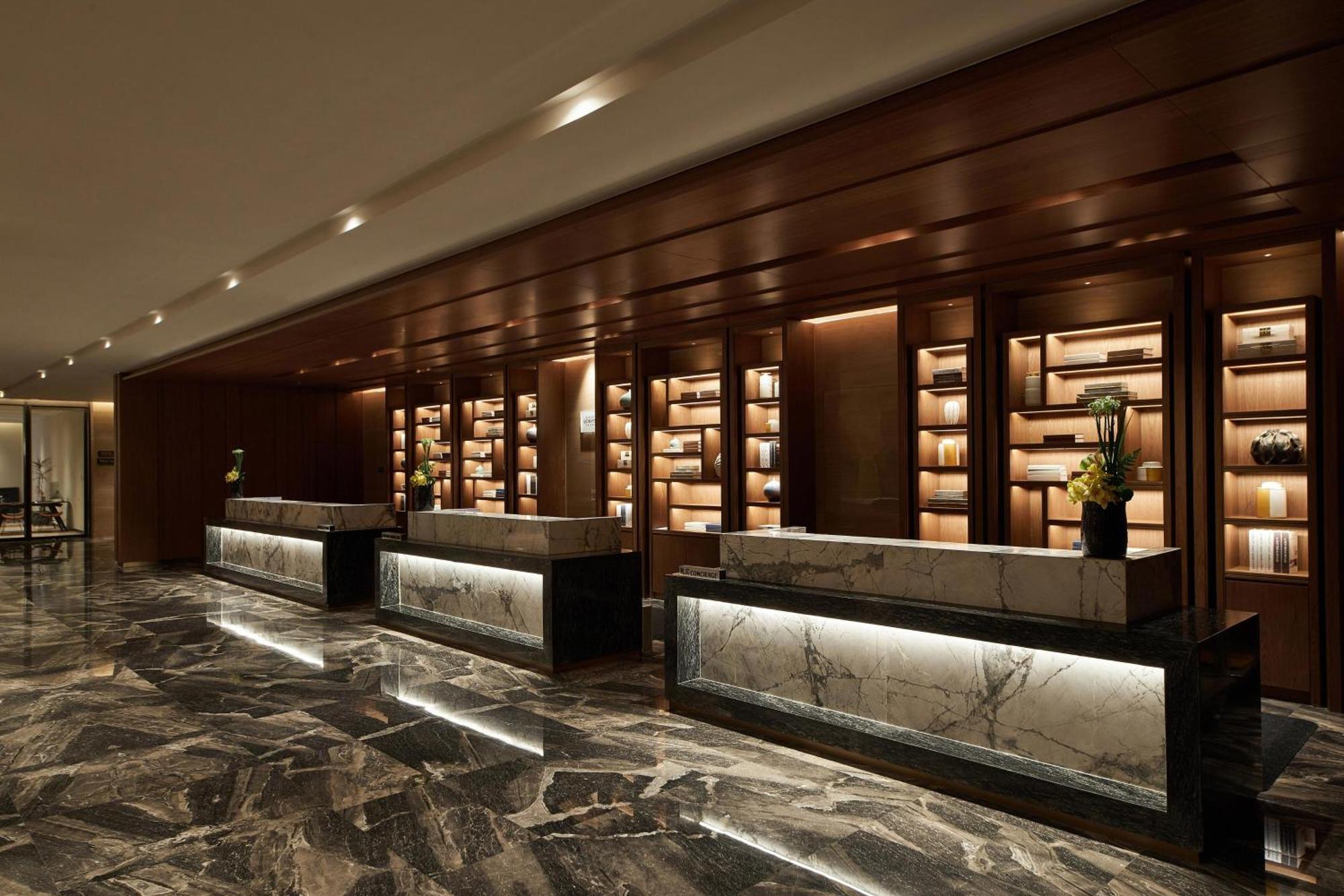 Four Points By Sheraton Jiaxing Esterno foto