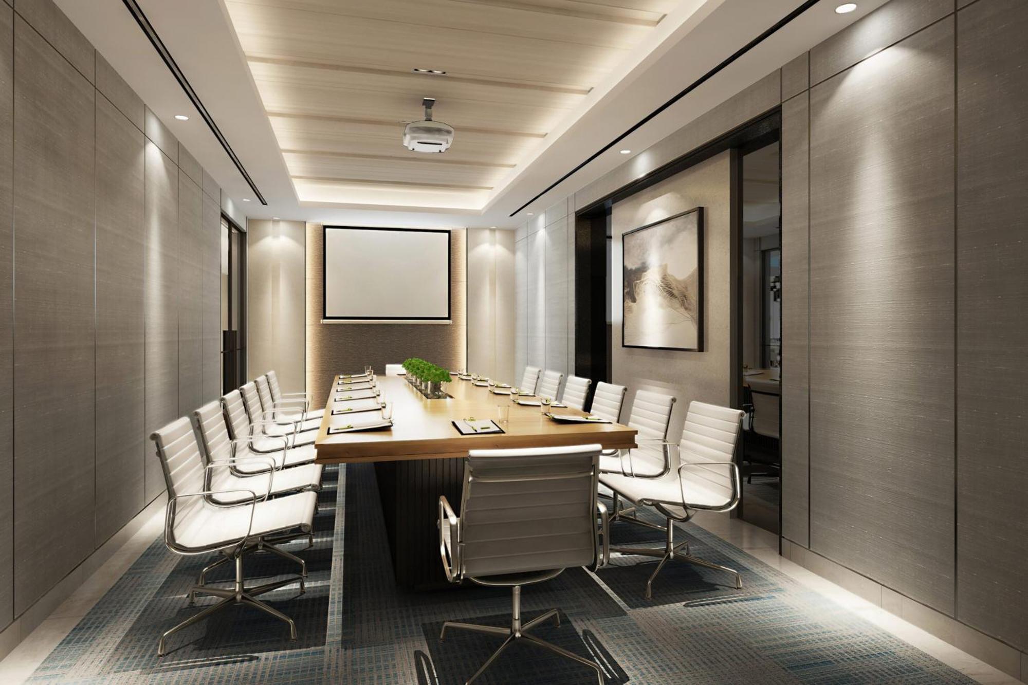 Four Points By Sheraton Jiaxing Esterno foto